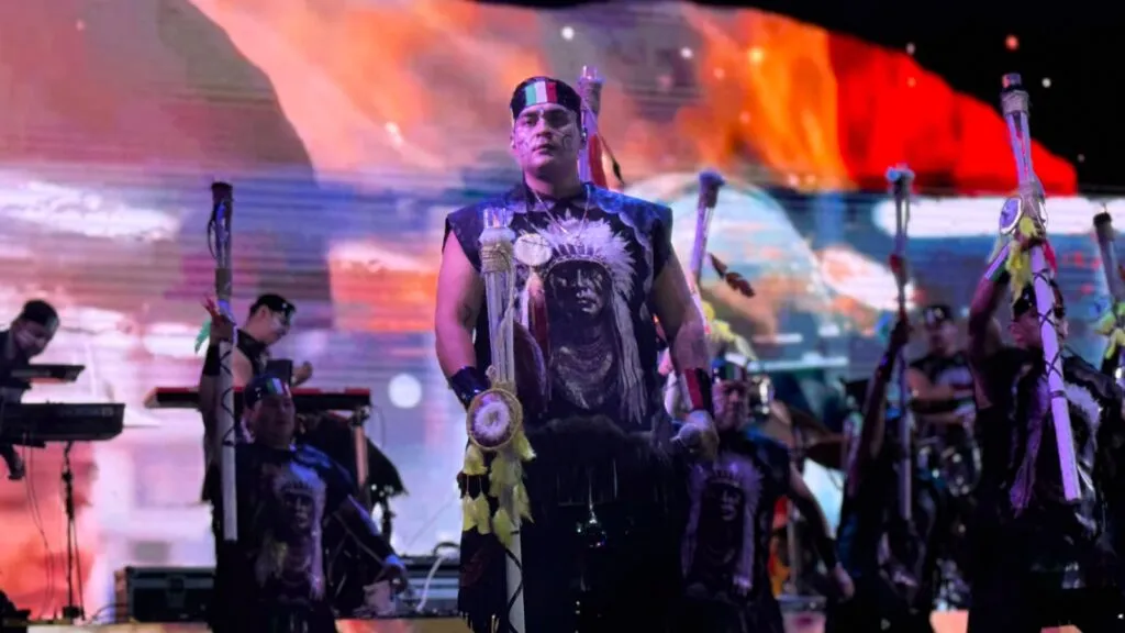 Cuisillos en la Feria Pachuca 2026: así fue su presentación en el Domo de las Estrellas