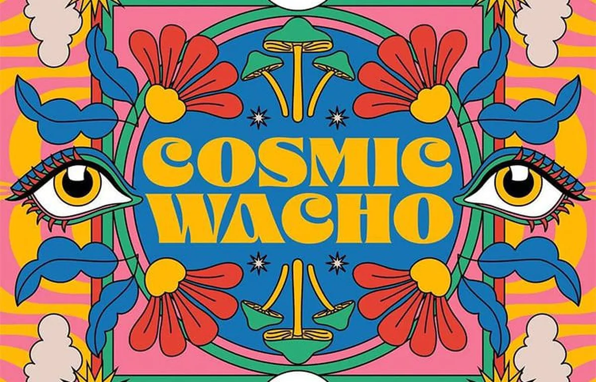 Cabaret de Galaxias #22: polvo cósmico y enamorado que se hace candela viva