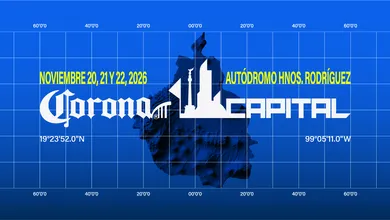 Corona Capital 2026