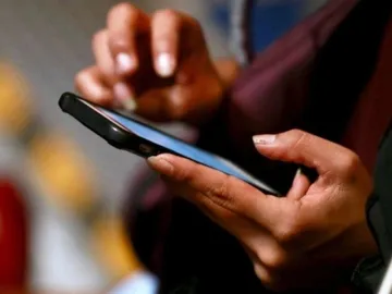 Fraude, celular