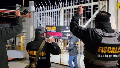 Avanza investigación: 31 detenidos más esperan definición judicial por hechos en Cruz Azul.