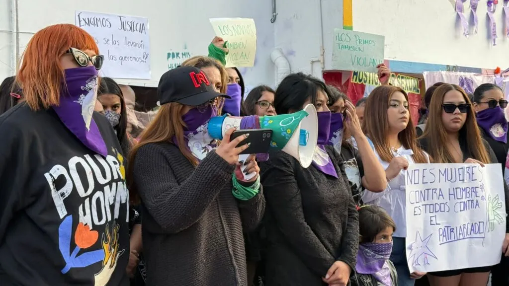 Aumenta violencia digital y vicaria en Hidalgo, alerta Mercaditas Las Insurgentas