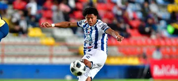 Pachuca empata 0-0 ante San Luis; prácticamente se despide de repechaje