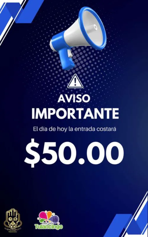 ¿Quién estará en el Teatro del Pueblo Tulancingo 2024? Te decimos