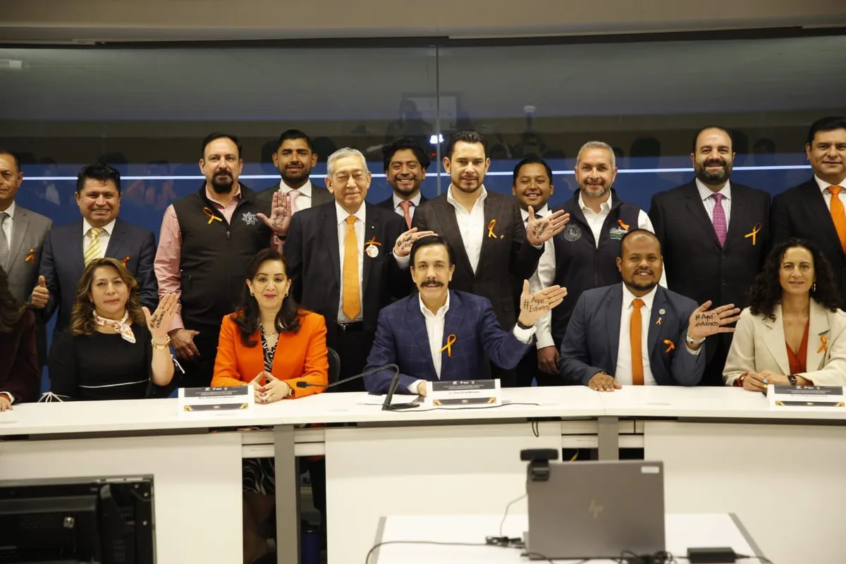 Presentan protocolo para atención a mujeres en situación de violencia