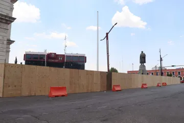 Plaza Juárez Pachuca: estas son las remodelaciones que tendrá
