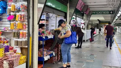 Inflación bajará estima Citi México