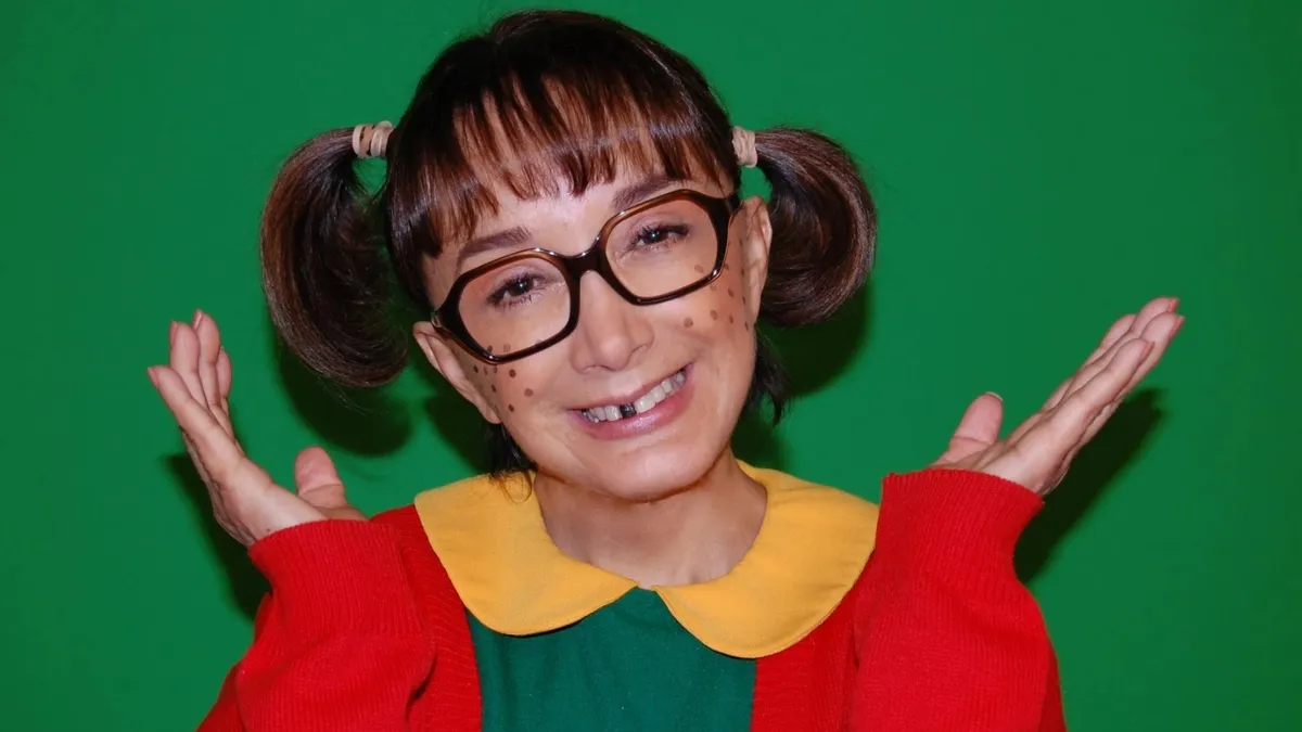 María Antonieta de las Nieves