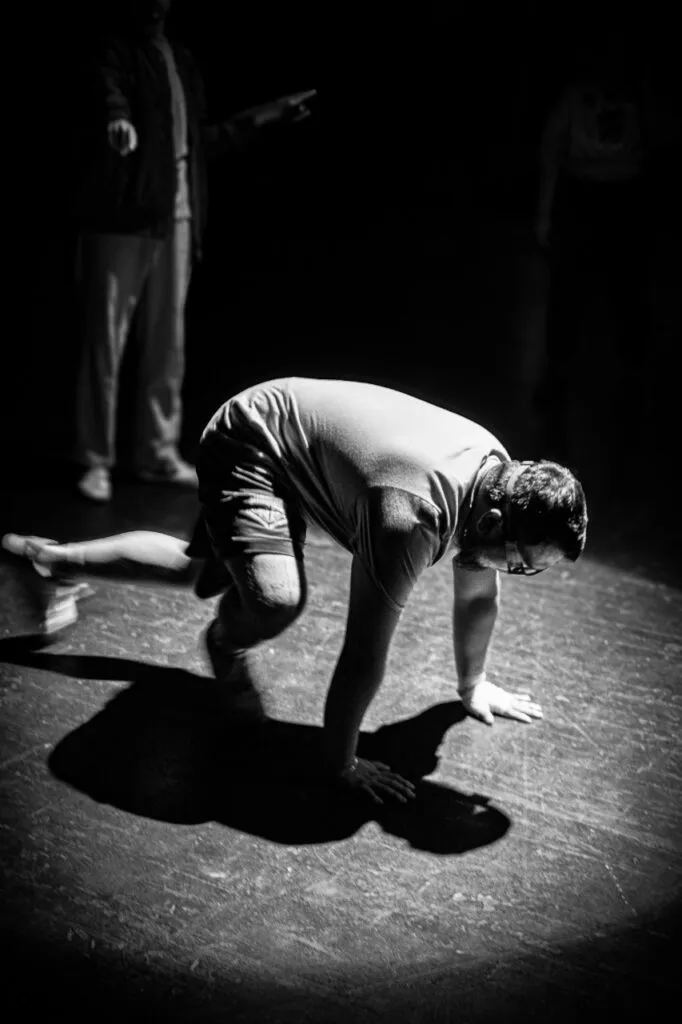 El teatro de Las Lajas: una historia de fe, cumbia y memoria colectiva