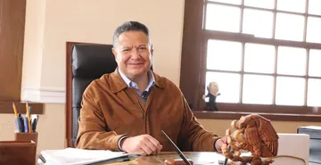 Menchaca asegura que programas de gobierno no deben ser producto de la imaginación, sino aportación de la gente