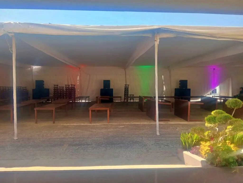 Cronómetro Hidalgo | 06 de febrero 2026