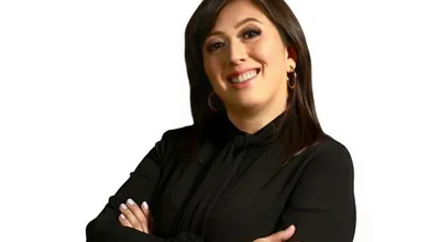 Reyna Elizabeth Hernández Chávez Speaker latinoamericana