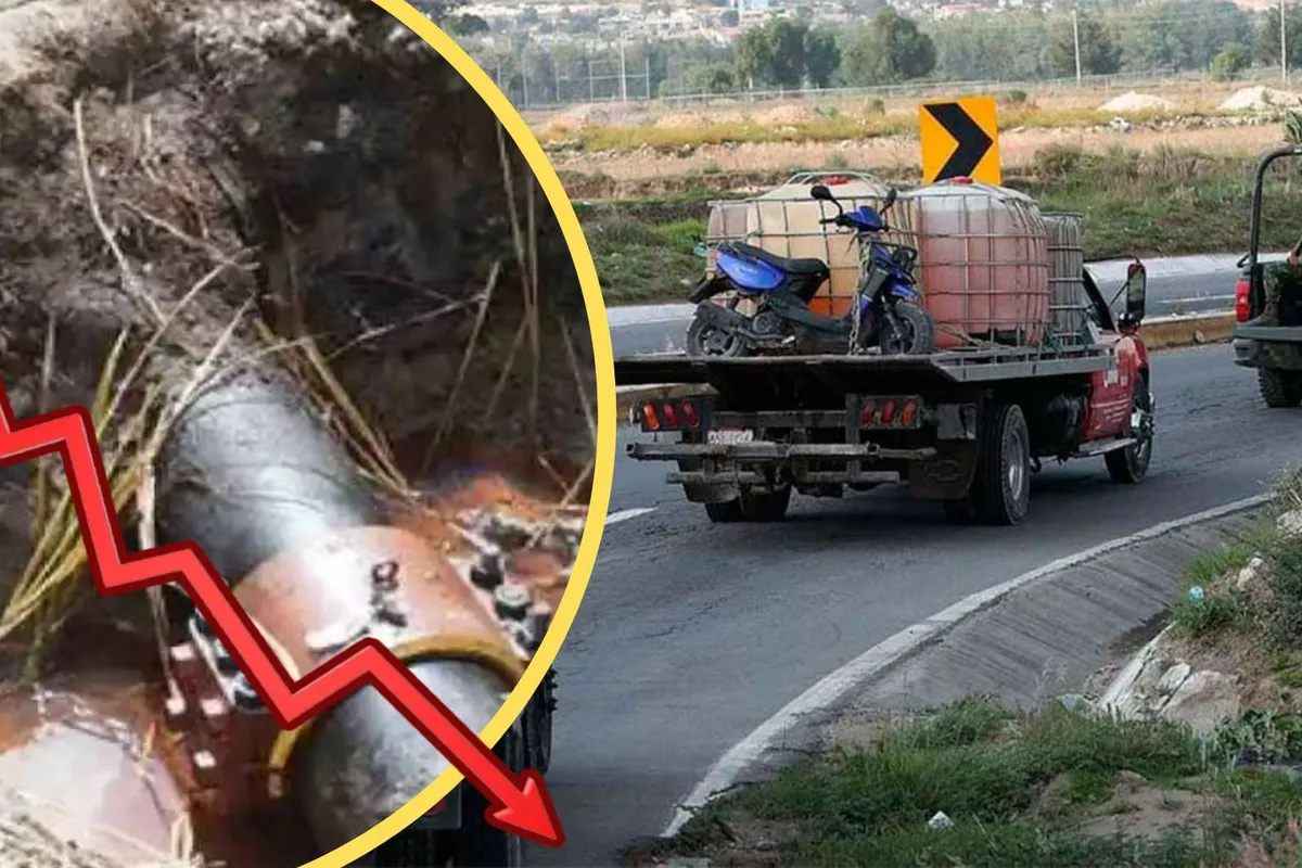 Combate al huachicol, homicidios y cartel, objetivos de comandante de la Sedena