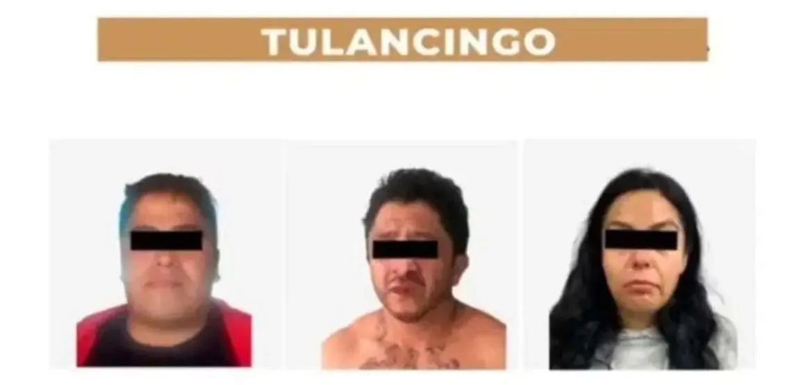 Llegan a Tijuana restos de Vivian Daniela, joven asesinada en Santiago Tulantepec