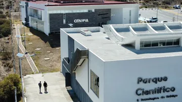 Citnova alista congreso de ciencia para personas con discapacidad  
