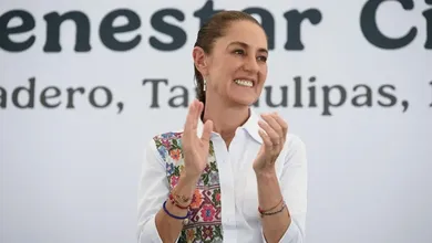  ¿Qué tiene que ver la soberanía con los hospitales? Sheinbaum explicó en Tamaulipas cómo relaciona ambos conceptos con el bienestar social.