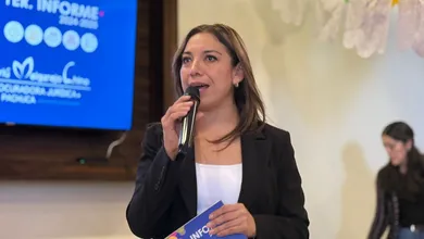 Jenny Marlú Melgarejo Chino