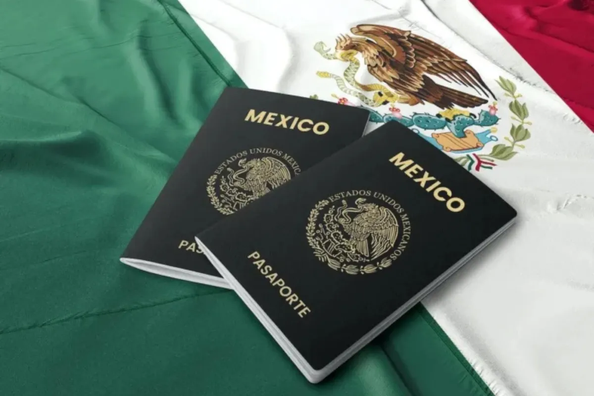 ¿Sabes cuánto cuesta el pasaporte mexicano en 2025? Aquí te contamos los nuevos precios