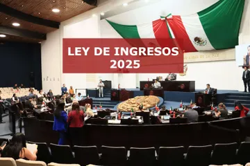 Ley de Ingresos 2025: Ayuntamientos deben entregarla antes del 1 de octubre