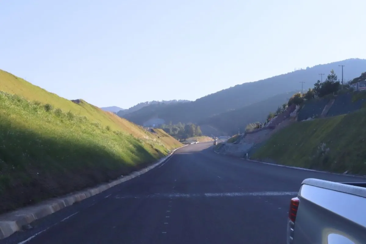 Carretera Real del Monte-Huasca: ¿cuánto impacto ambiental tendrá?