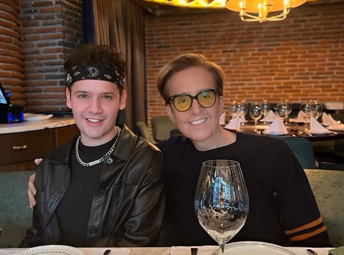 Daniel Bisogno: su novio, de Pachuca, manda sentido mensaje tras su muerte