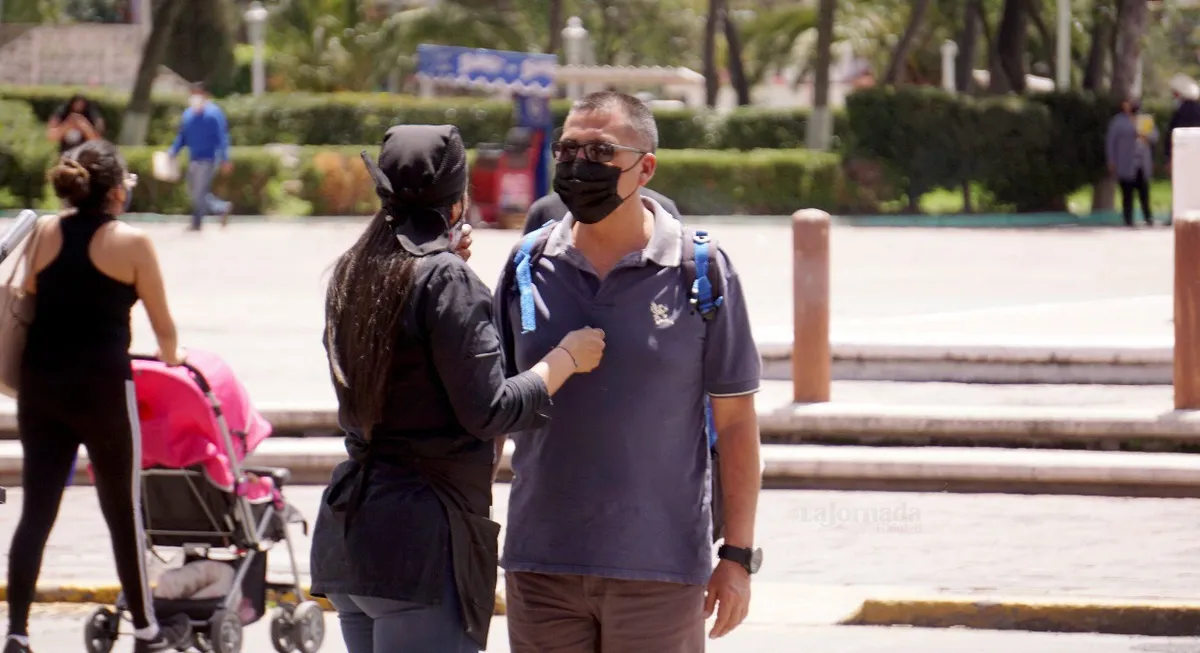 En las últimas horas, fallecen 10 personas por Covid 19 en Hidalgo