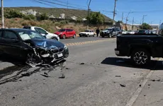 Accidente