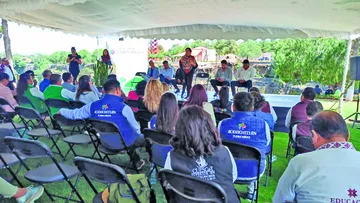 Huasca: alcalde reconoce falta de inversión al turismo