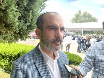 PGJEH: cuerpos encontrados en Puebla no corresponden a trabajadores de CFE desaparecidos