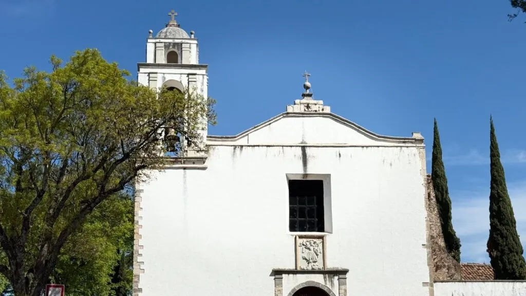 Huasca se prepara para un espectáculo que promete llenar sus noches de magia
