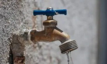 ¡Atención! estas colonias de Mineral de la Reforma y Pachuca se quedarán sin agua potable