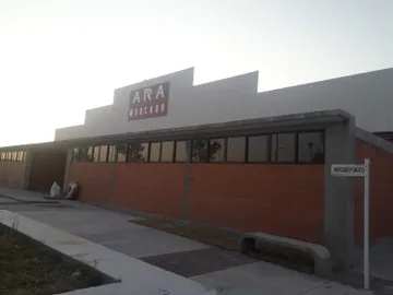 Tizayuca emite convocatoria para locales en el Mercado Ara