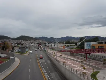 ¡Alerta Vial! Circula con precaución en Río de las Avenidas