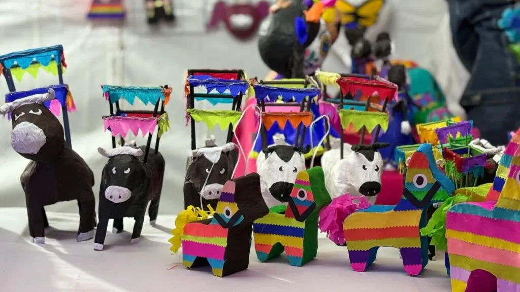 Con conciertos y saldo blanco concluye la Feria de San Francisco Pachuca 2025