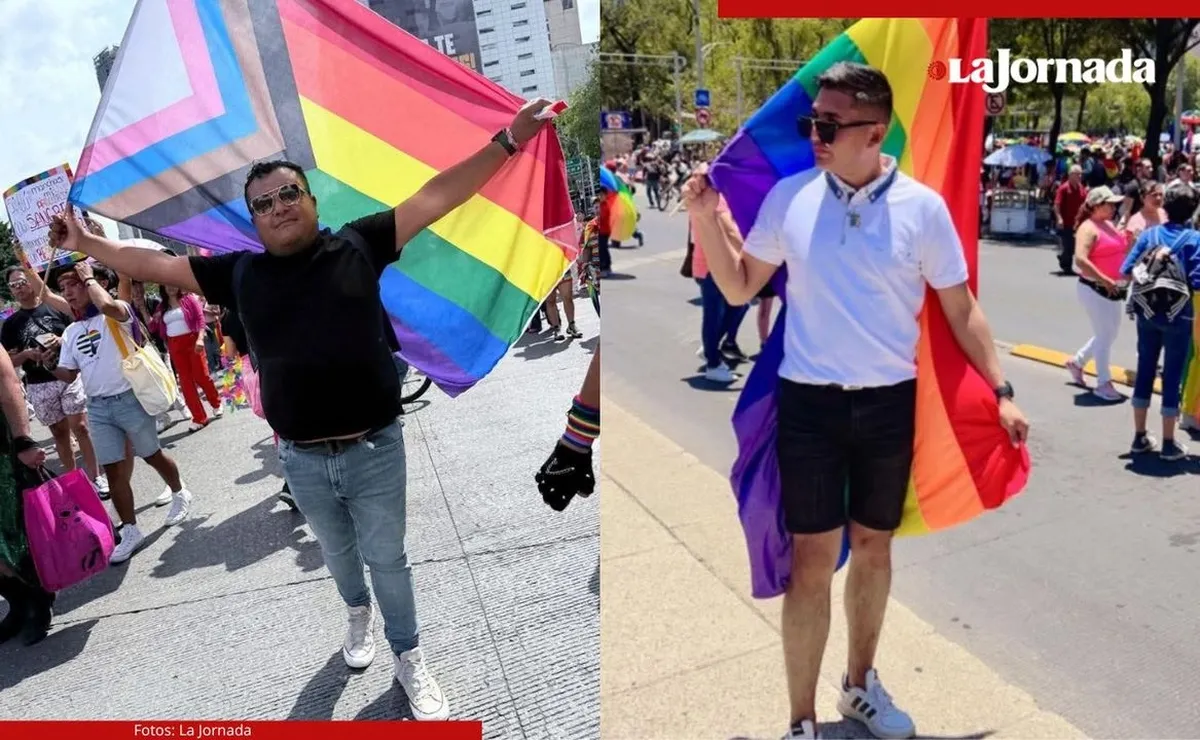 Asesinan a líder LGBT+ del partido político Espacio Hidalgo, y a su pareja