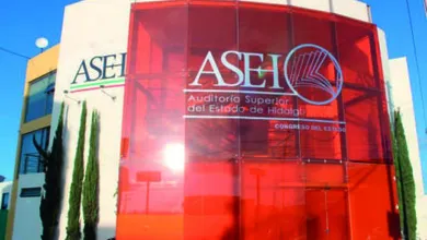 ASEH detecta irregularidades en programas sociales de Israel Félix