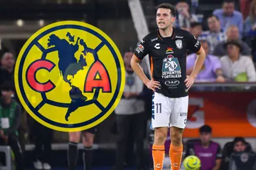 Oussama Idrissi: América revela que se enfrían negociaciones