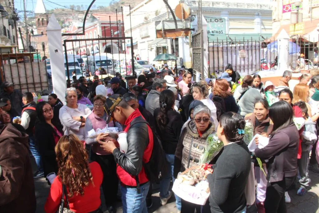 ¿Por qué el 2 de febrero se comen tamales? Origen y significado