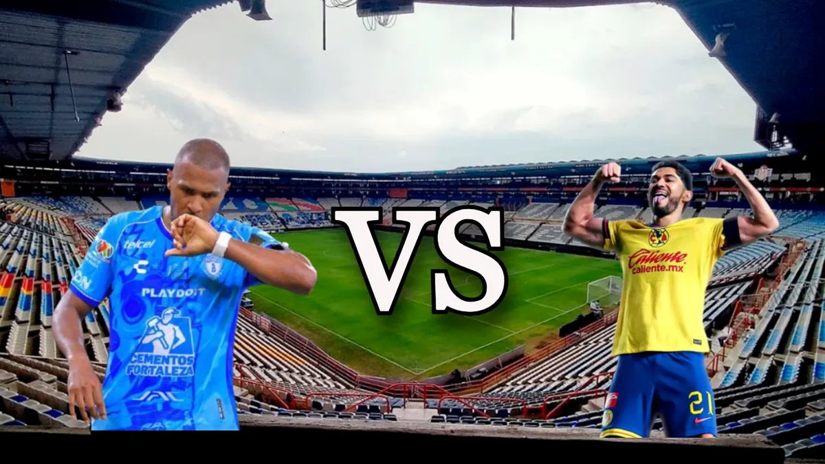 Pachuca vs América: horario y dónde ver la ida de los cuartos de final