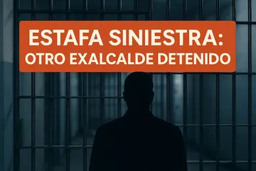 Expresidente municipal de Tepeji del Río DETENIDO: de esto se le acusa