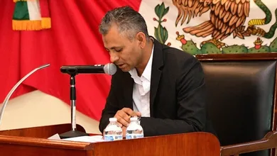 Regidor denuncia