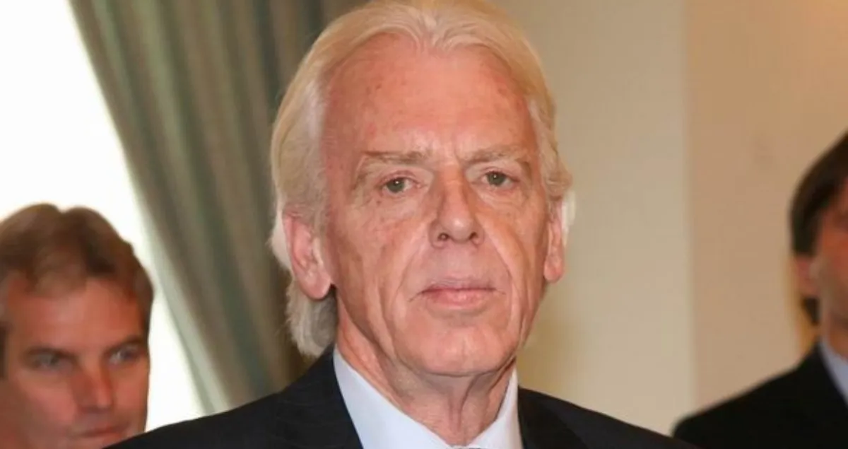Fallece Leo Beenhakker a los 82 años, dejando un legado imborrable en el fútbol mundial .