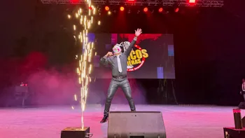 El humor irreverente llega a la capital hidalguense. Brincos Dieras prepara una noche de risas este 29 de agosto en Pachuca.