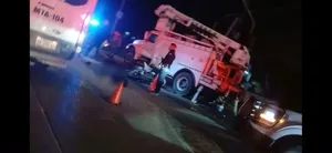 accidente en la carretera Tula-Tlahuelilpan