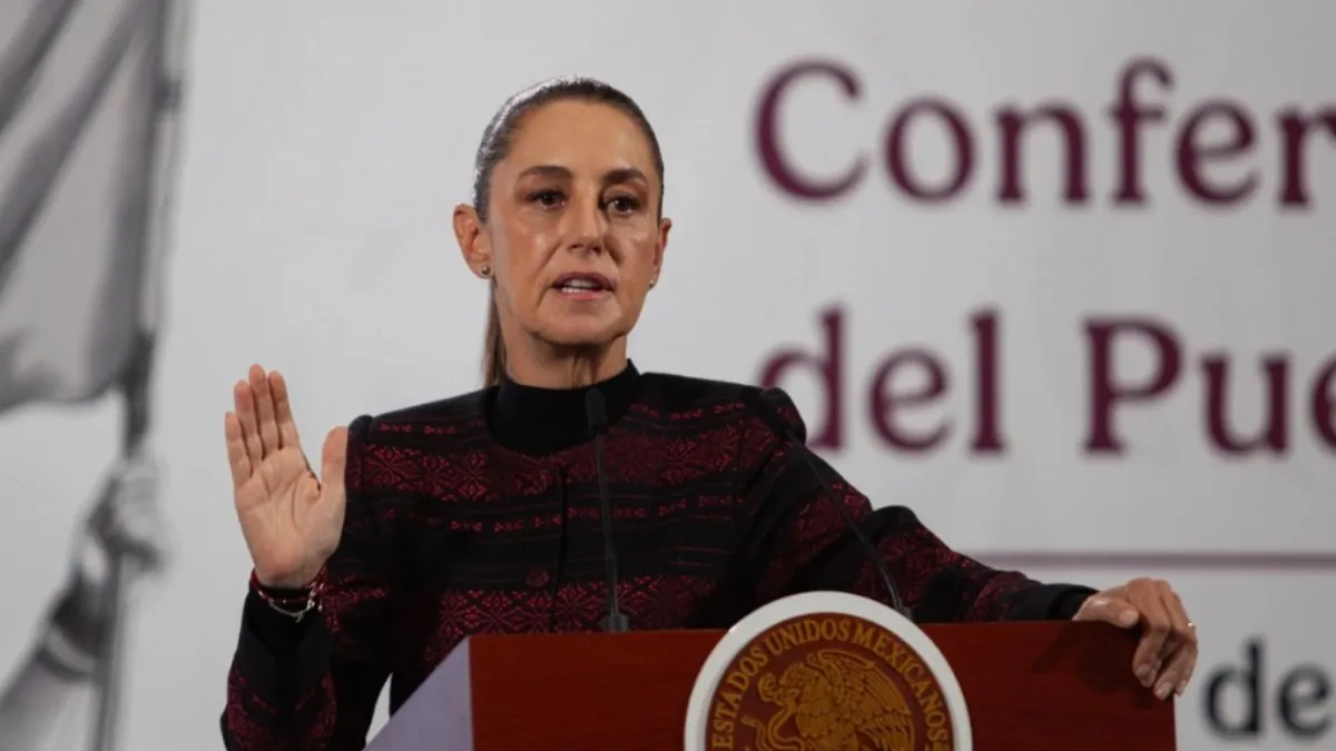 Claudia Sheinbaum explicó que la reforma a la Ley de Amparo busca agilizar la justicia en México sin afectar los derechos ciudadanos.