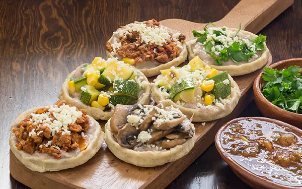 15 de septiembre: recetas fáciles y prácticas para celebrar en casa