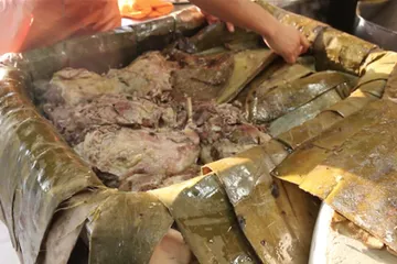 Barbacoa y ximbo de Hidalgo cruzarán la frontera: así será el festival en California