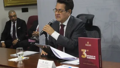 Guillemo Olivares Reyna Jornadas por la Paz