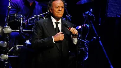Julio Iglesias
