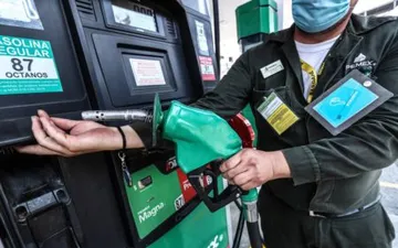 gasolinera